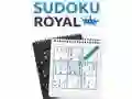 Gêm Sudoku Brenhinol ar-lein