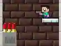 Gêm Noob Super Agent yn erbyn Robotiaid ar-lein Gêm Noob Super Agent yn erbyn Robotiaid ar-lein