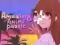 GĂȘm Pecyn Anime Syfrdanol ar-lein GĂȘm Pecyn Anime Syfrdanol ar-lein