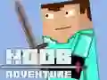 Gêm Antur Noob ar-lein
