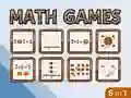 Gêm Gemau Mathemateg ar-lein Gêm Gemau Mathemateg ar-lein