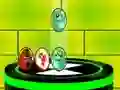 Gêm Ben 10: Pârio 3 Estron ar-lein