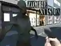 Gêm Ymosodi Zombi ar-lein Gêm Ymosodi Zombi ar-lein