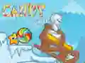 Gêm Gaeaf Candy ar-lein Gêm Gaeaf Candy ar-lein
