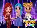 Gêm Gŵyl Gerddorol Tiktok ar-lein Gêm Gŵyl Gerddorol Tiktok ar-lein