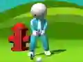 GĂȘm Golf ar-lein GĂȘm Golf ar-lein