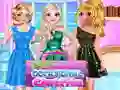 Gêm Crysiau BFF Brydferth ar-lein Gêm Crysiau BFF Brydferth ar-lein
