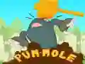 GĂȘm Pum-Mole ar-lein GĂȘm Pum-Mole ar-lein