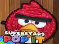 Gêm Pop it Superstars ar-lein Gêm Pop it Superstars ar-lein