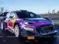 Gêm Ford Puma Hybrid Rally Puzzl ar-lein Gêm Ford Puma Hybrid Rally Puzzl ar-lein