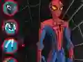 Gêm Creu Heroe Spiderman ar-lein Gêm Creu Heroe Spiderman ar-lein