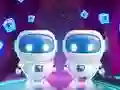 GĂȘm Clone Robo ar-lein GĂȘm Clone Robo ar-lein