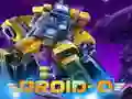 Gêm Droid-O ar-lein