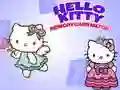 Gêm Gêm Cofio Hello Kitty ar-lein