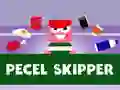 Gêm Pecel Skipper ar-lein Gêm Pecel Skipper ar-lein