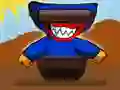 Gêm Huggy Wuggy Plessy ar-lein Gêm Huggy Wuggy Plessy ar-lein