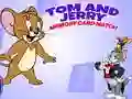 Gêm Tom a Jerry: Gêm Cofio ar-lein