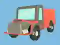 Gêm Drosglwyddo Camion 3D ar-lein Gêm Drosglwyddo Camion 3D ar-lein