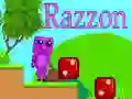 GĂȘm Razzon ar-lein GĂȘm Razzon ar-lein