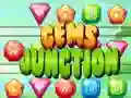 Gêm Cyffordd Gems ar-lein Gêm Cyffordd Gems ar-lein