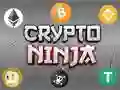 Gêm Ninja Crypto ar-lein Gêm Ninja Crypto ar-lein