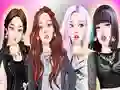 Gêm BlackPink Dillad ar-lein Gêm BlackPink Dillad ar-lein