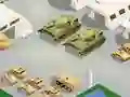 Gêm Parcio'r Byddin Tank ar-lein Gêm Parcio'r Byddin Tank ar-lein