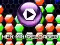 GĂȘm Hex Mix Ailwytho ar-lein GĂȘm Hex Mix Ailwytho ar-lein