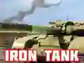 Gêm Tanc Haearn ar-lein