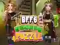 Gêm Pecyn Ymateb BFF ar-lein Gêm Pecyn Ymateb BFF ar-lein