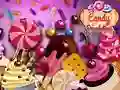 Gêm Revolution Candy ar-lein