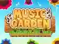 Gêm Gardd Gerddoriaeth ar-lein Gêm Gardd Gerddoriaeth ar-lein