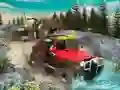 Gêm Gyrrwr Jeep Offroad 4x4 ar-lein Gêm Gyrrwr Jeep Offroad 4x4 ar-lein