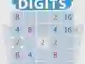 Gêm Tri Digits ar-lein Gêm Tri Digits ar-lein