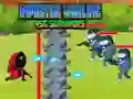 Gêm Goro senshan Impostor Warline 456 ar-lein