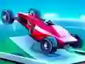 Gêm Trackmania Blitz ar-lein Gêm Trackmania Blitz ar-lein
