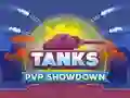 Gêm Sgwrth PVP Tanques ar-lein