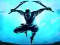 Gêm Dialyn Ninja Cysgodol ar-lein Gêm Dialyn Ninja Cysgodol ar-lein