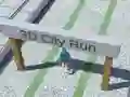 GĂȘm Rhediad Dinas 3D ar-lein GĂȘm Rhediad Dinas 3D ar-lein