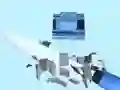 Gêm Gêm Torri Sebon 3D ar-lein
