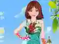 Gêm Date gyda Alice Spring ar-lein Gêm Date gyda Alice Spring ar-lein