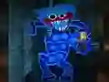 Gêm Huggy Wuggy Pop It Jigsaw ar-lein