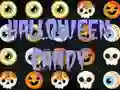 Gêm Candy Hallowen ar-lein Gêm Candy Hallowen ar-lein