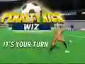 Gêm Gwirfoddol Penalty ar-lein