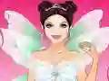 Gêm Barbie: Seren y Ddinas ar-lein