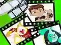 Gêm Ben 10: Creu Golygfa ar-lein