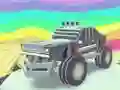 Gêm Tryc Monster Cyflymder Uchel ar-lein Gêm Tryc Monster Cyflymder Uchel ar-lein