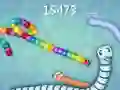 Gêm Rhyfel Serpent Io ar-lein