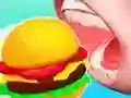Gêm Pecyn Snack Rush ar-lein Gêm Pecyn Snack Rush ar-lein