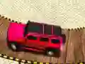GĂȘm Styntiau Dwyllog 3D ar-lein GĂȘm Styntiau Dwyllog 3D ar-lein